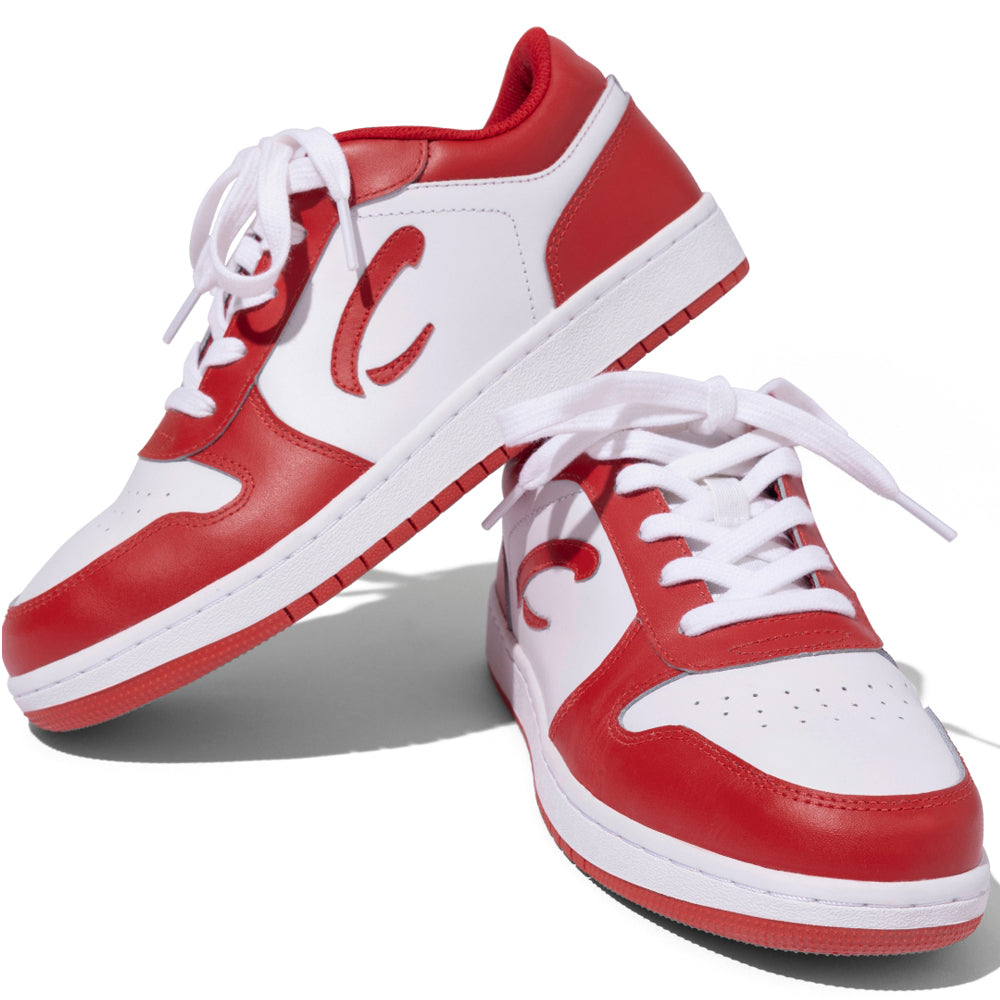 Capezio Ignite Dance Sneaker–Low Top