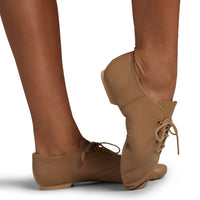 Capezio Economy Jazz Oxford