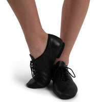 Capezio Economy Jazz Oxford