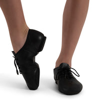 Capezio Economy Jazz Oxford