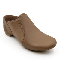 E-Series Slip On Jazz Shoe