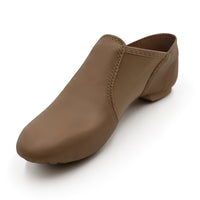 E-Series Slip On Jazz Shoe