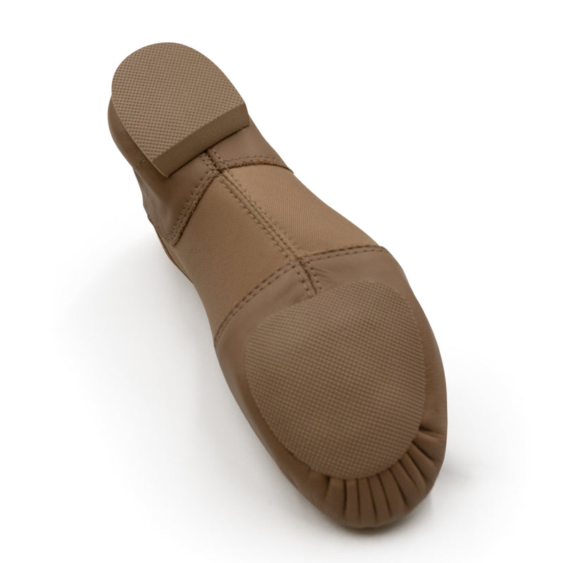 E-Series Slip On Jazz Shoe