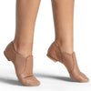 Capezio Skintone S60 E-Series Slip On