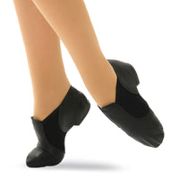 E-Series Slip On Jazz Shoe