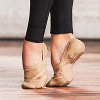 Capezio Freeform