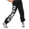 Sequin Dance Sweatpants