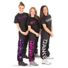 Sequin Dance Sweatpants