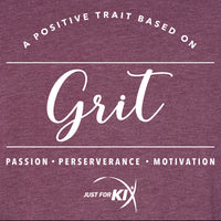 Grit Tee