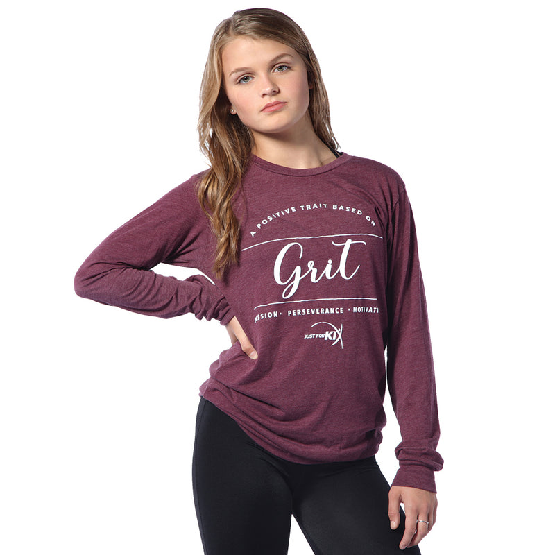 Grit Tee