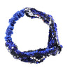 Twist Knot Sequin Headband