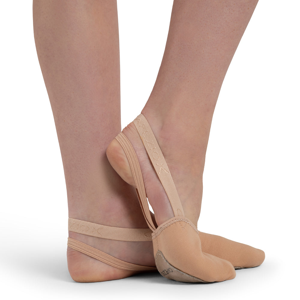 Capezio Pirouette II