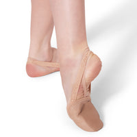 Adult Turning Pointe 55 Pirouette Shoe by Sophia Lucia