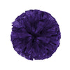 4 Inch Holographic Metallic Pom (Sold Individually)