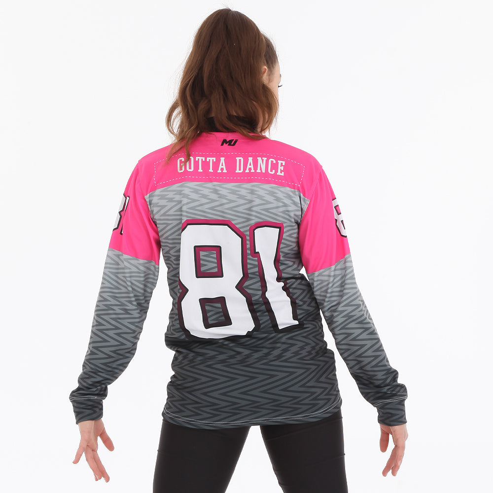 Gotta Dance Hockey Jersey