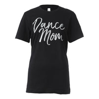 Dance Mom Cursive