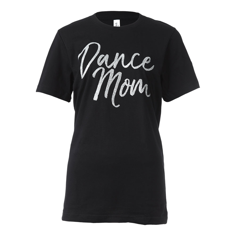 Dance Mom Cursive