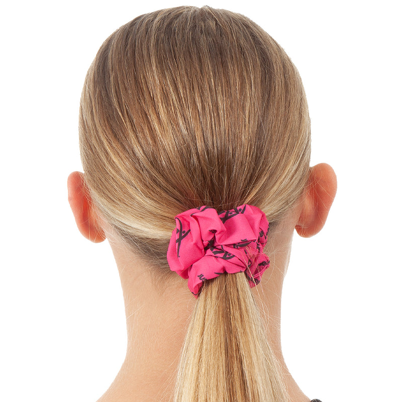 Just For Kix Scrunchie