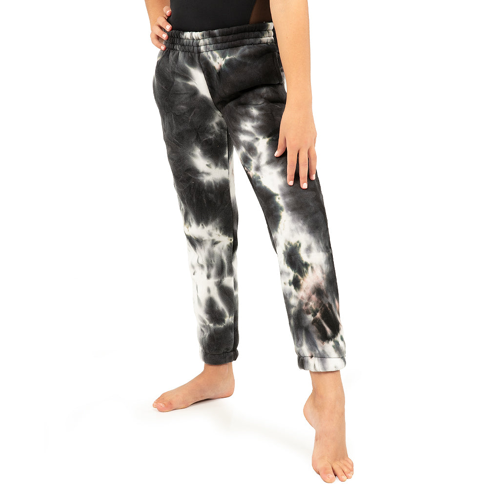 Tie dye Fleece Jogger Sweatpant