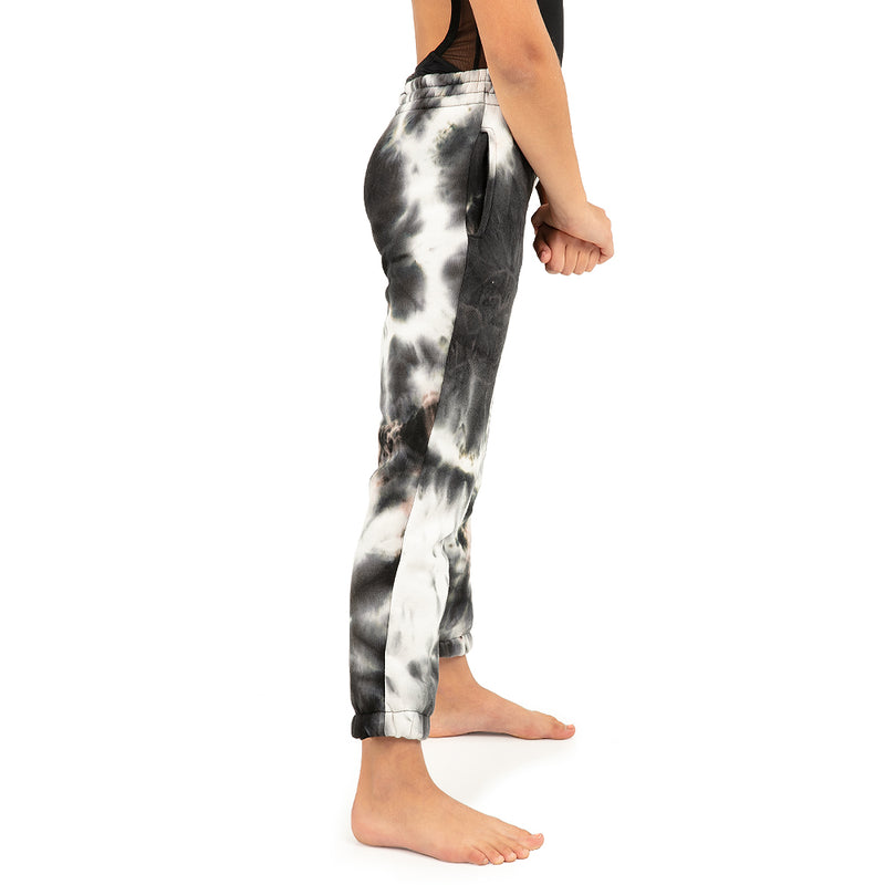 Tie dye Fleece Jogger Sweatpant