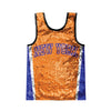 Youth Sequin Basketball Jersey