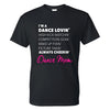 Dance Lovin Dance Mom Shirt