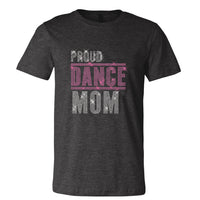 Sequin Proud Dance Mom