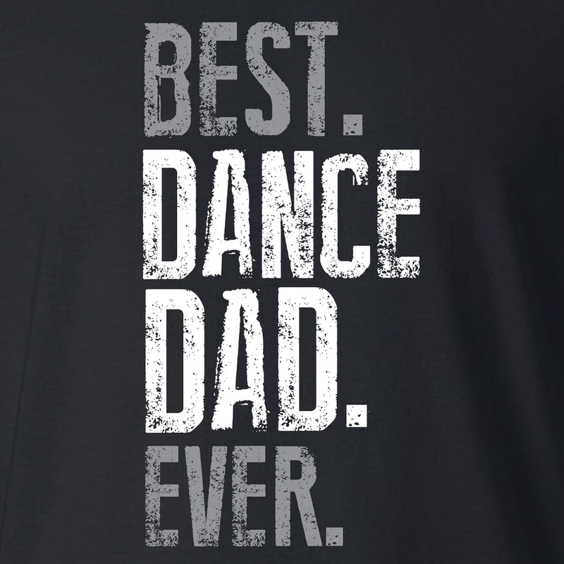 Best Dad Ever Tee