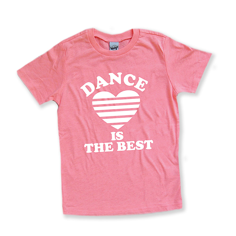 Dance Is The Best Tee