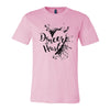 Dancer At Heart Tee