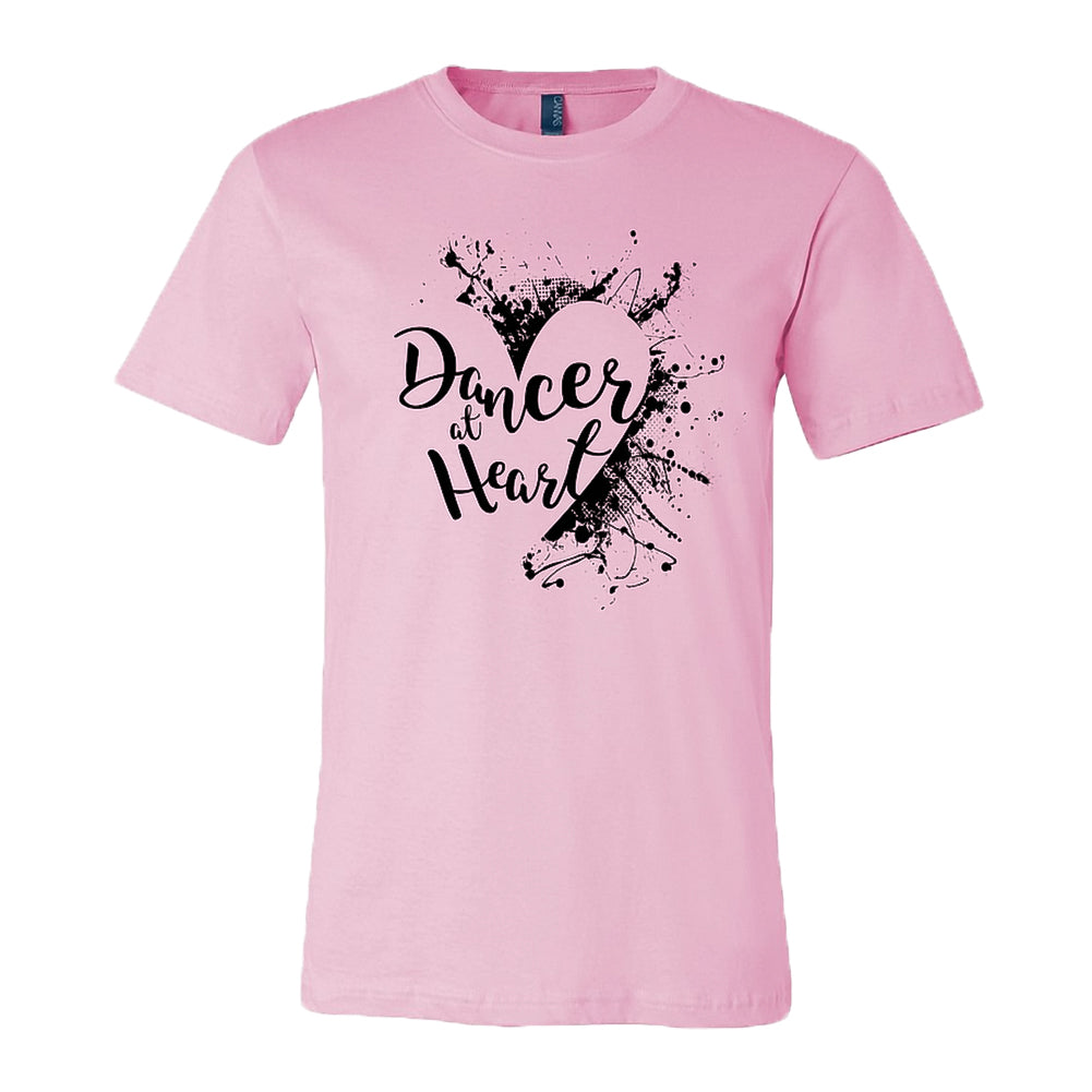 Dancer At Heart Tee