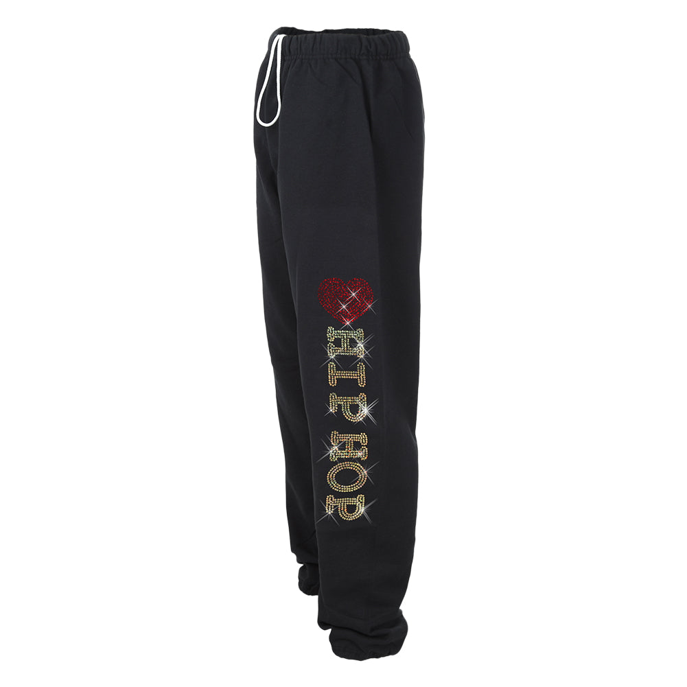 Love Hip Hop Sweatpant