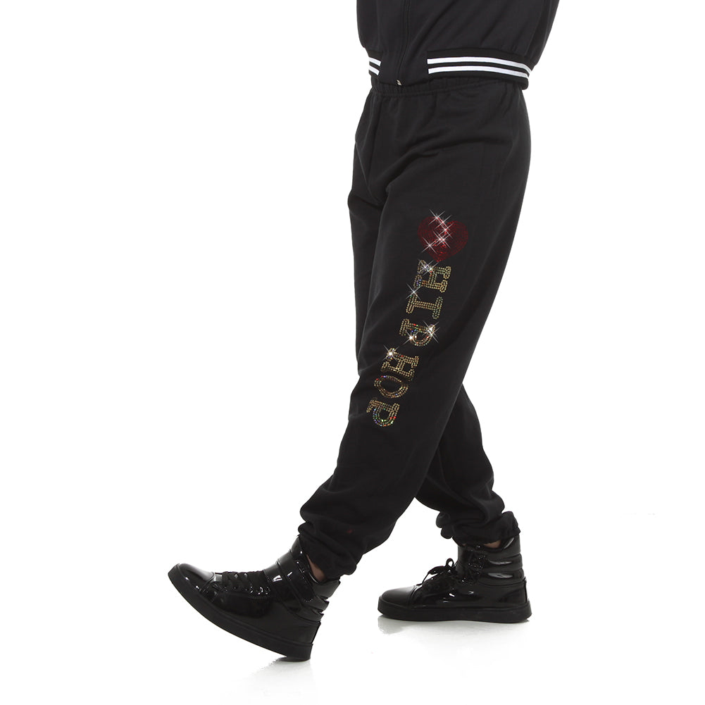 Love Hip Hop Sweatpant