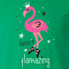 Dance Is Flamazing Tee