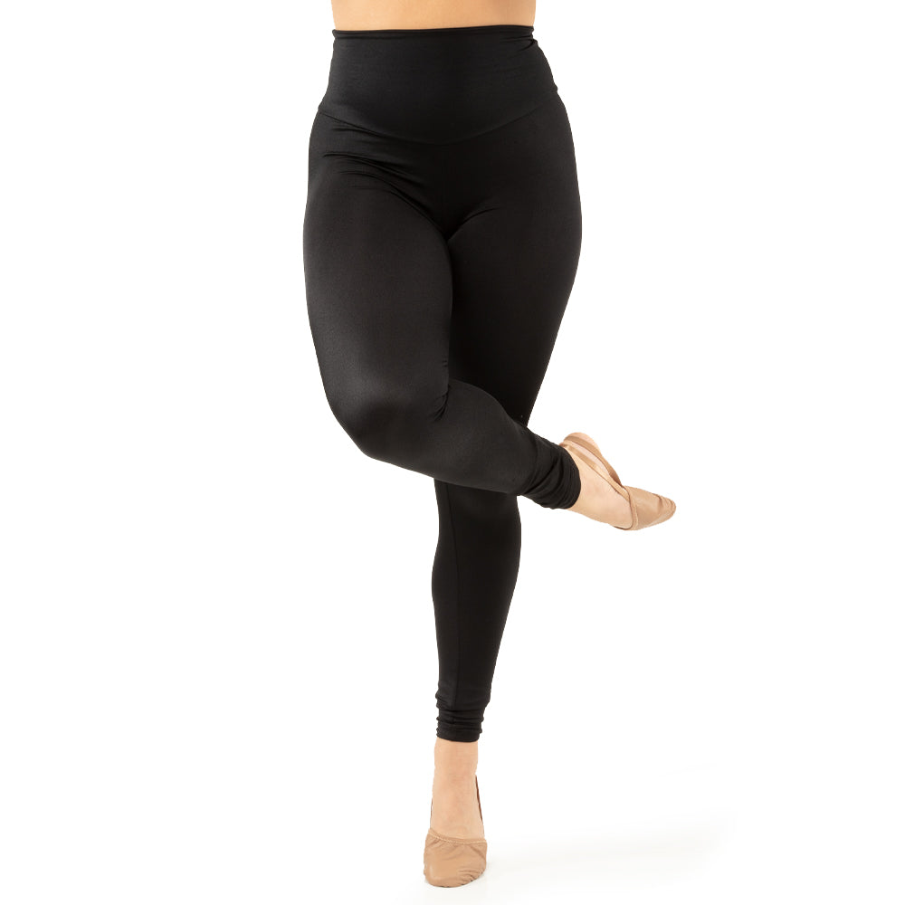 Alexandra Adult High Waisted Legging