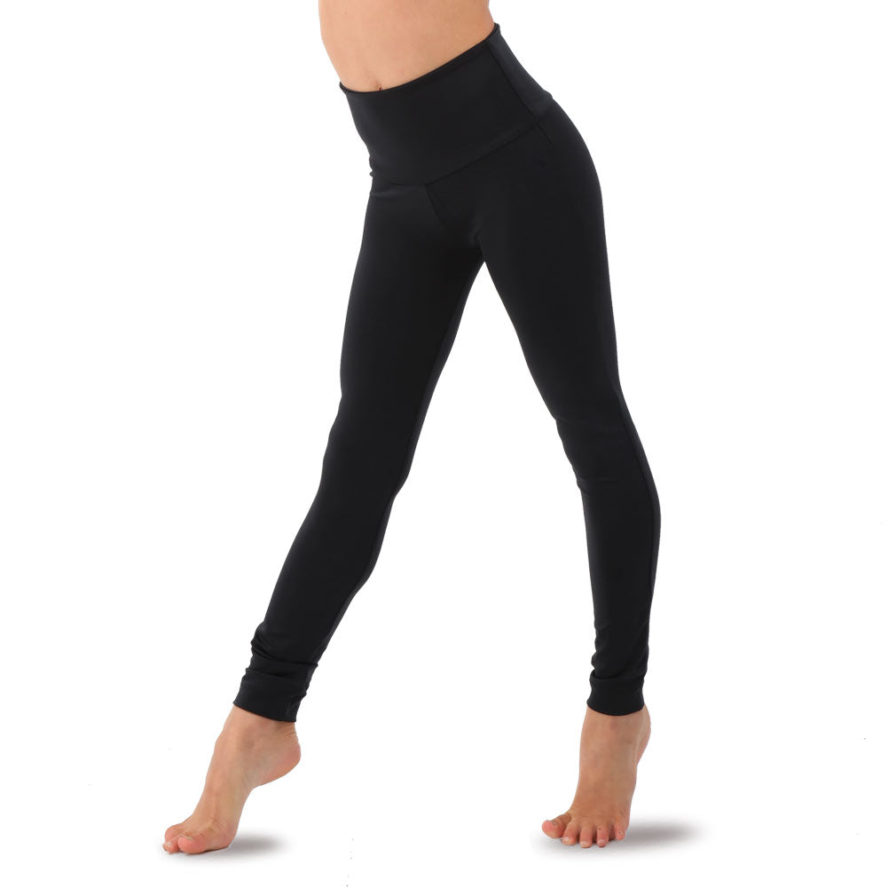 Youth Alexandra High Waisted Legging