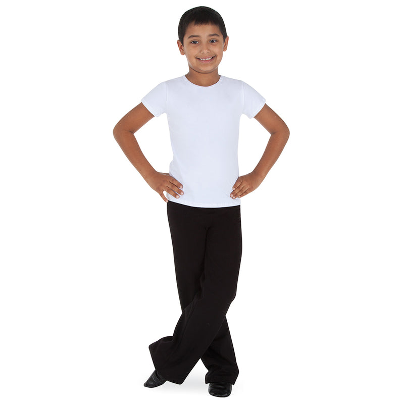 Boy's Snug Fit Pullover