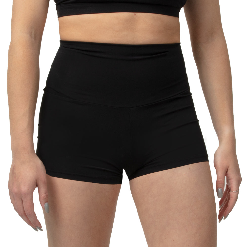 Alexandra Mid Rise Short