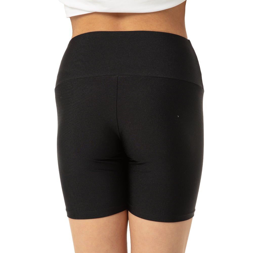 Midrise Studio Short