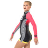 Youth Speed Racer Biketard