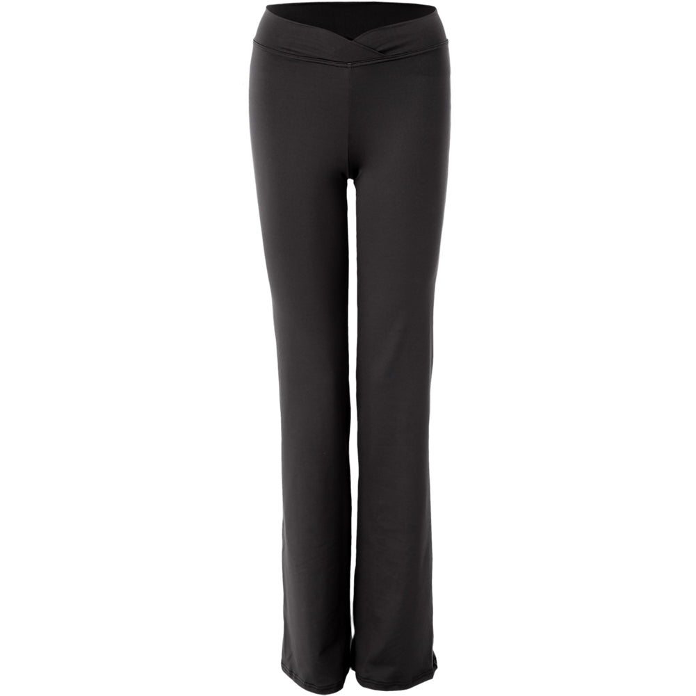 Body Wrappers V-Front Jazz Pant