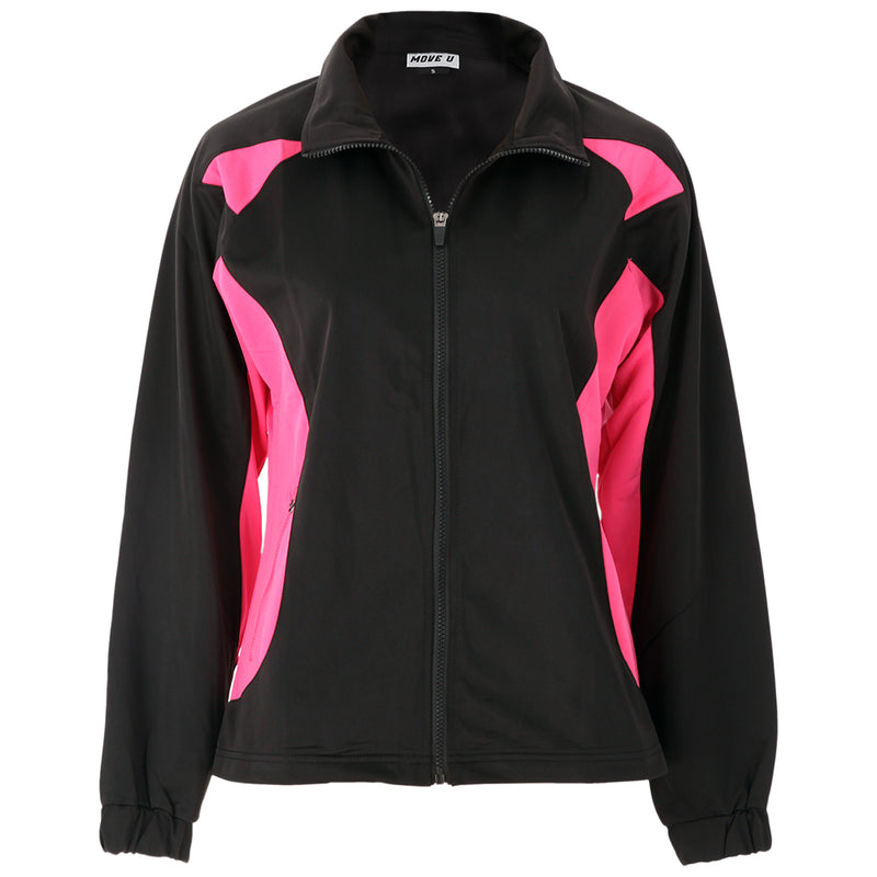 MoveU Youth Leap Jacket