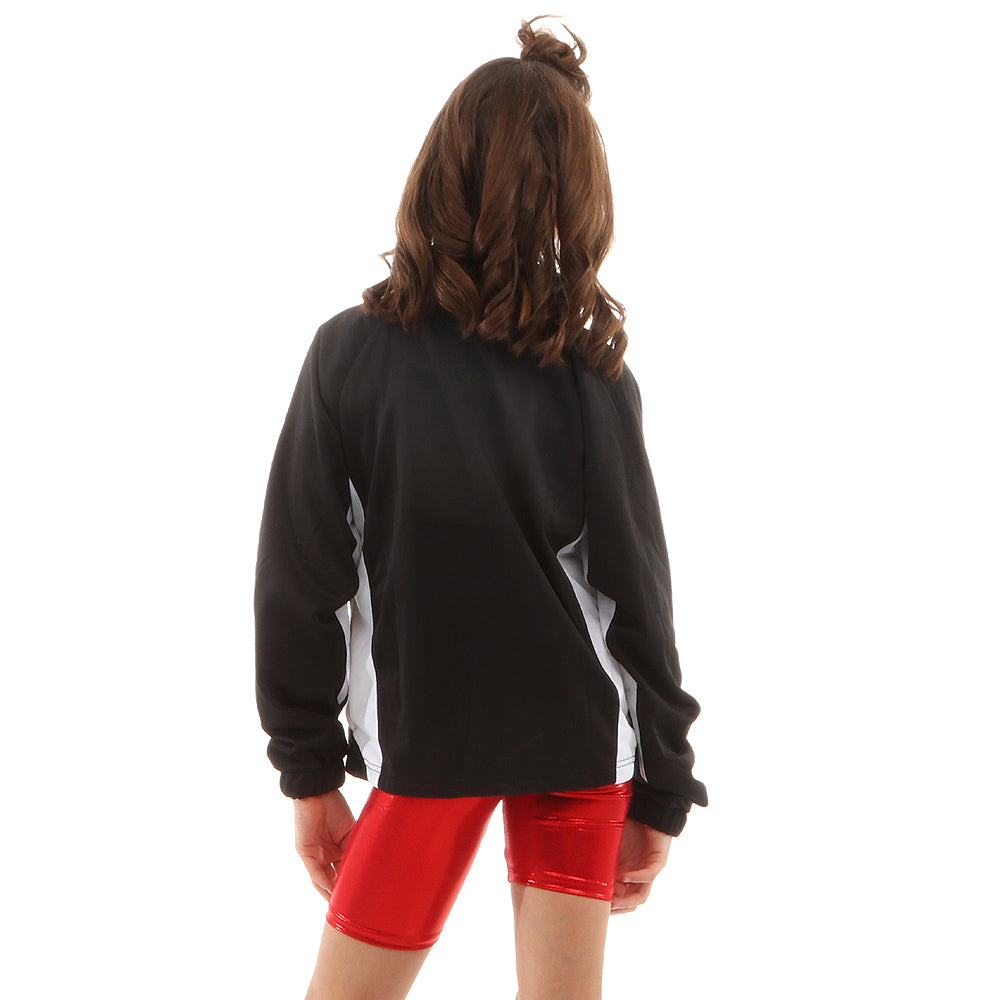 MoveU Youth Leap Jacket