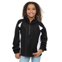 MoveU Youth Leap Jacket