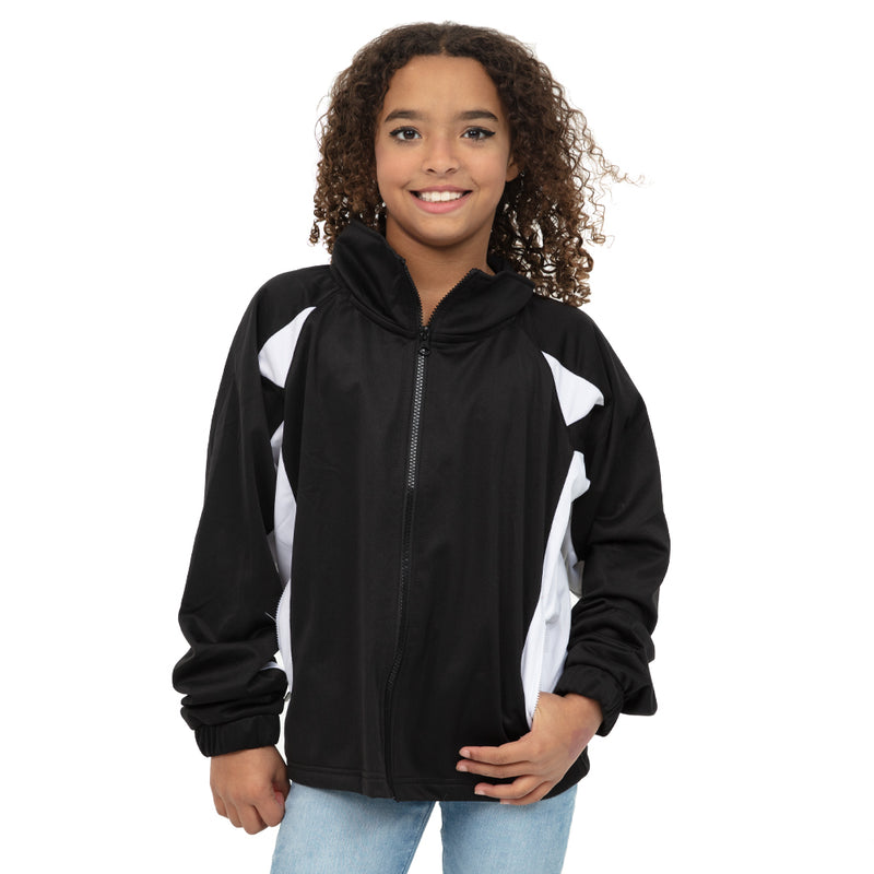 MoveU Youth Leap Jacket