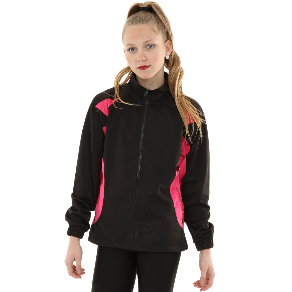 MoveU Leap Jacket