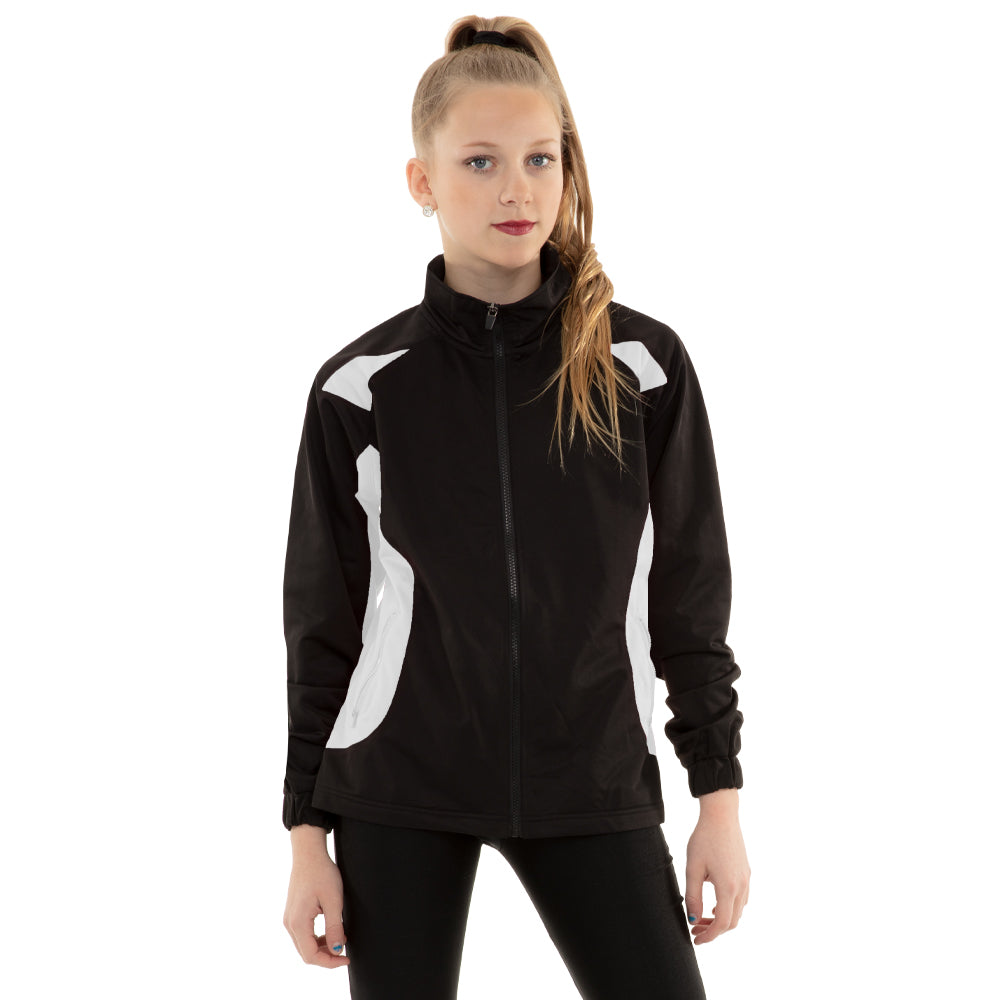 MoveU Leap Jacket