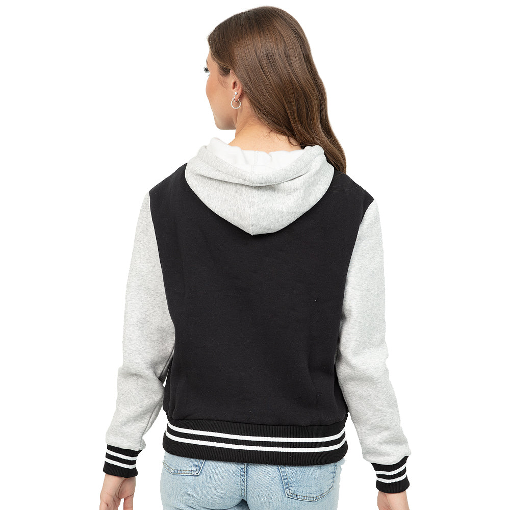 Varsity Hoodie