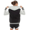 Youth Varsity Hoodie