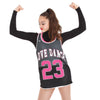 Love Dance Reversible Jersey